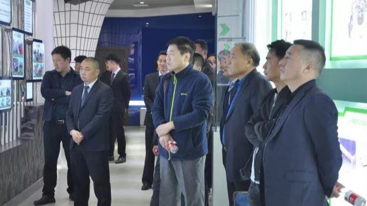 四月-银娱优越会GEG价值探索之旅