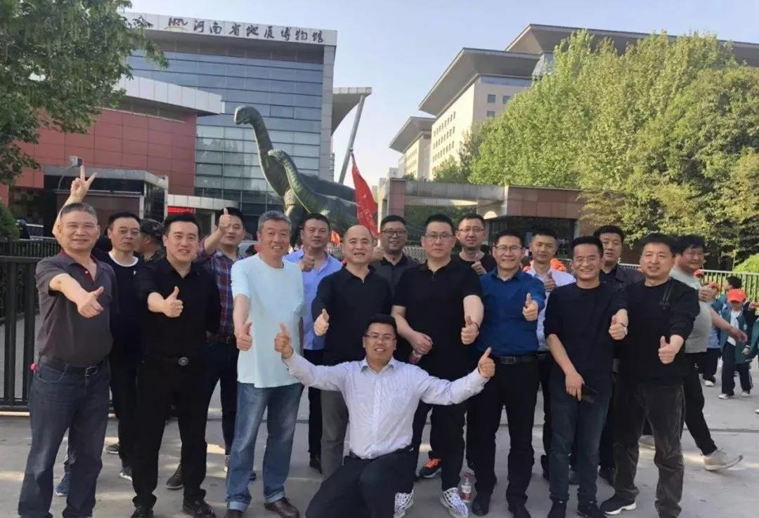 四月-银娱优越会GEG价值探索之旅