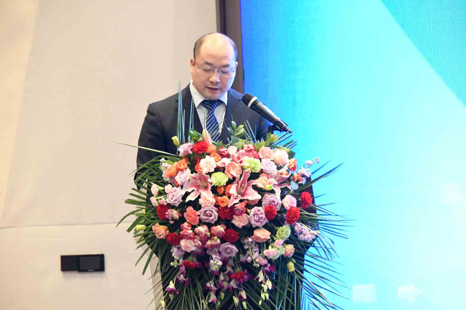 绿色驱动，质赢未来！银娱优越会GEG重装2019年度供应商大会隆重召开