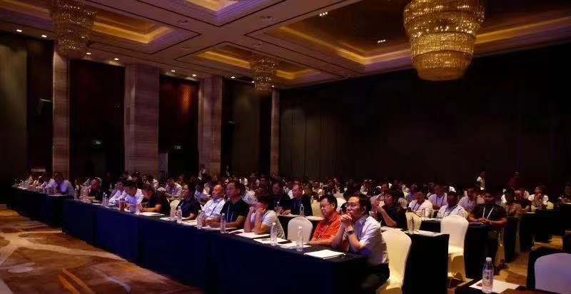 杭州盛会见证银娱优越会GEGYTR230Dpro旋挖钻机行业地位