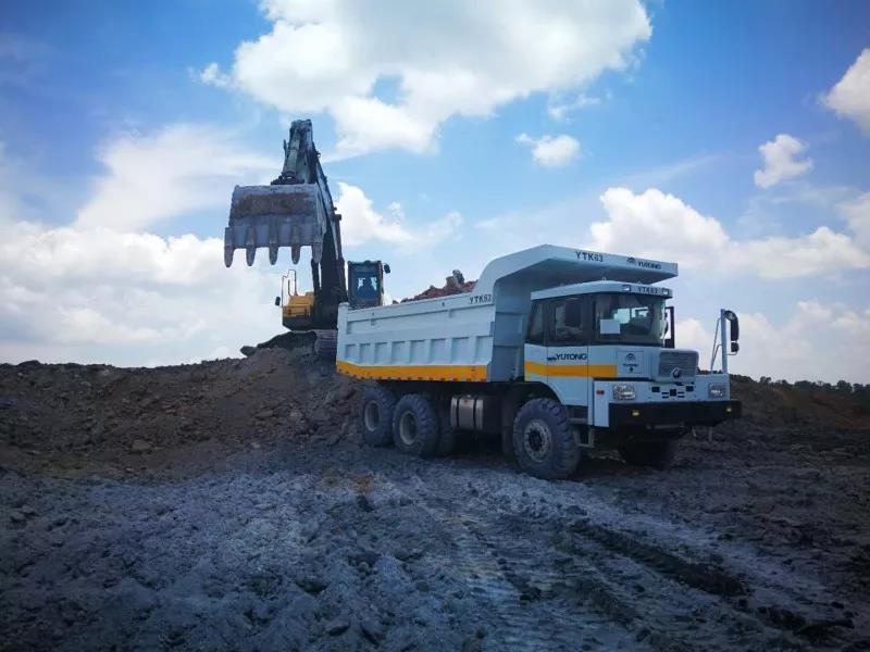 矿用自卸车维修保养：电气故障维修